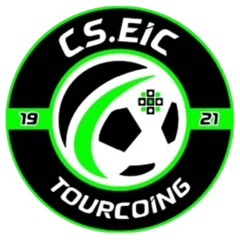 Logo du CS EIC Tourcoing
